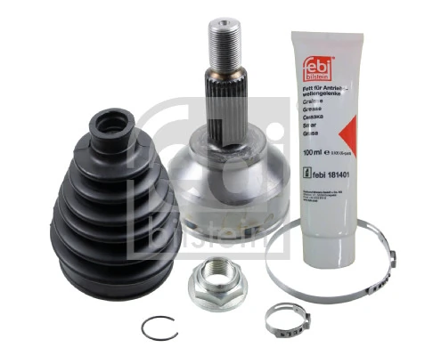 Joint Kit, drive shaft
